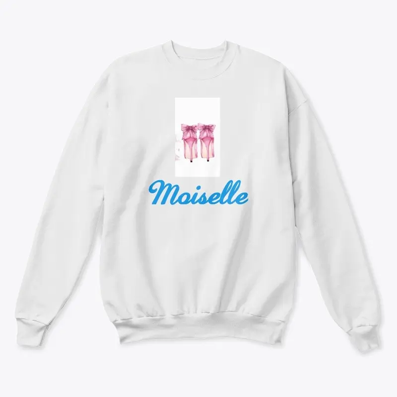 Maglia moiselle 