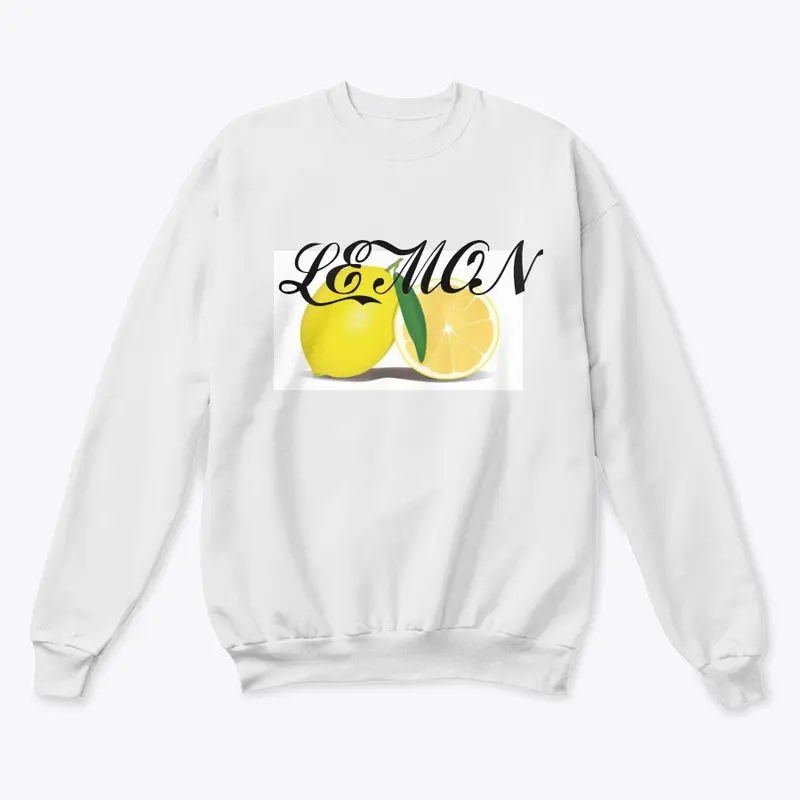 Lemon maglia