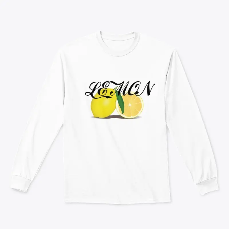 Lemon maglia