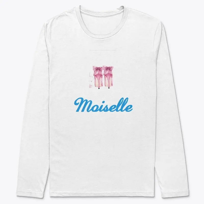 Maglia moiselle 