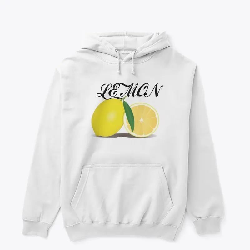 Lemon maglia