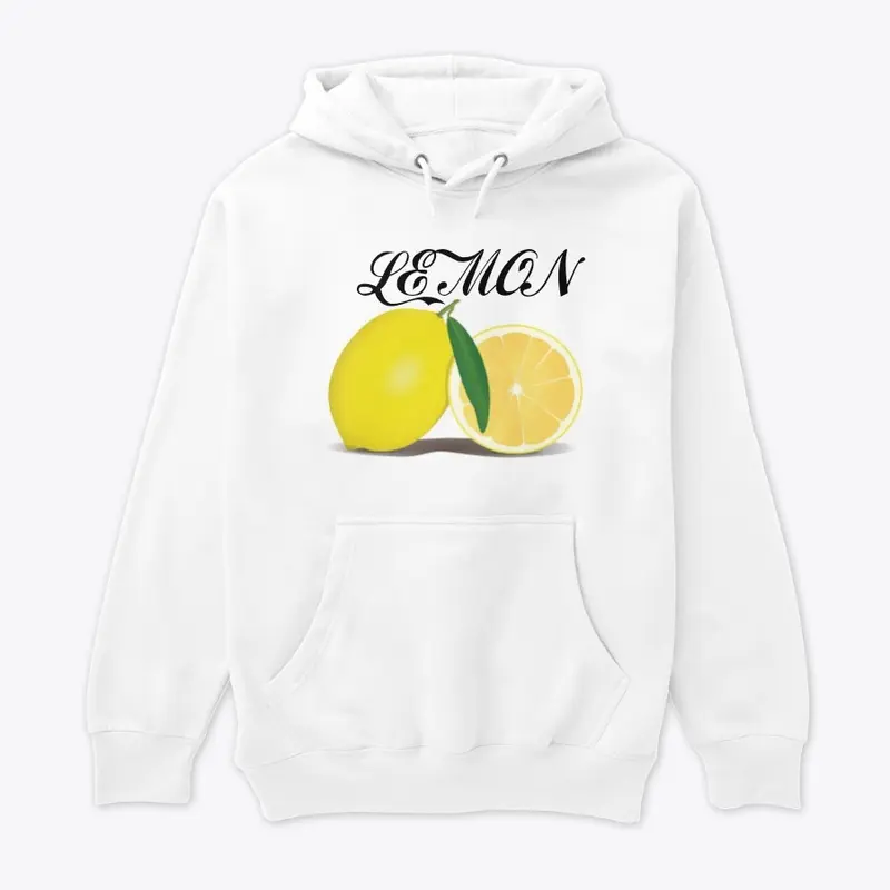 Lemon maglia